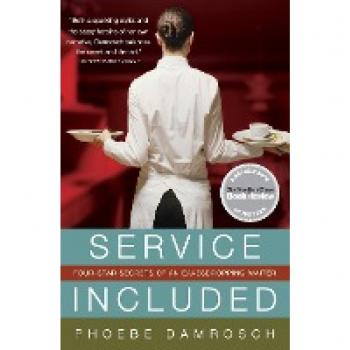 Damrosch, Phoebe: Service Included