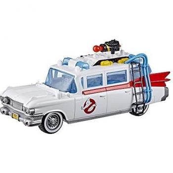 GhostBusters Automobile Ecto 1