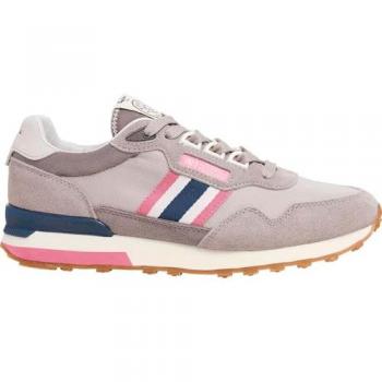 Pepe Jeans Kingston Heritage W Sneakers für Damen