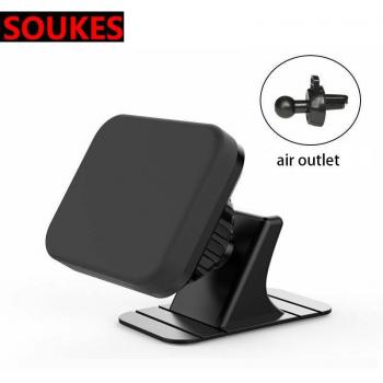 Magnetic Car Mount for Lexus RX