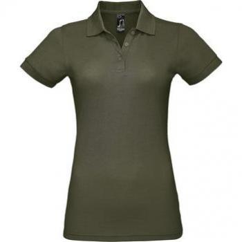 Sols PRIME ELEGANT Poloshirt für Damen