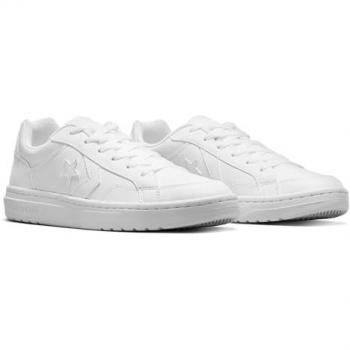 Converse Pro Blaze V2 White Gold EU 43