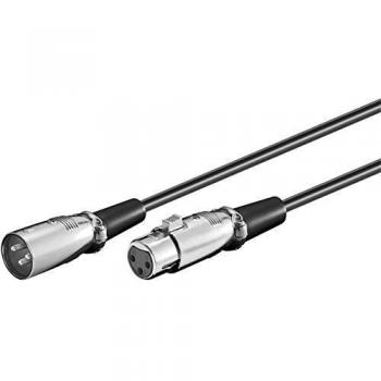 XLR Audio Cable 5 Meter