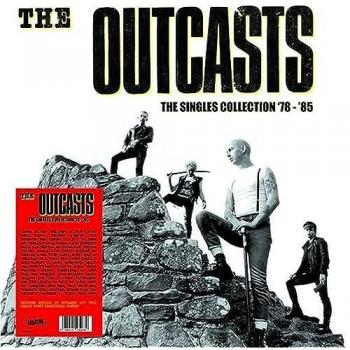 The Definitive Singles Collection '78-'85