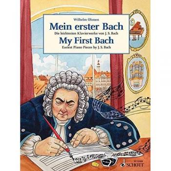 Mein erster Bach