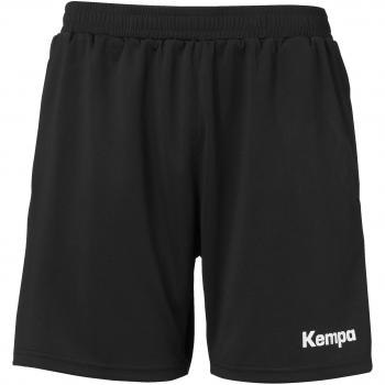 Kempa Sports Shorts with Pockets