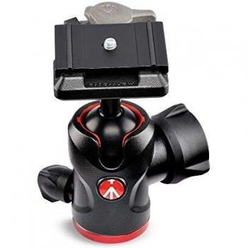 Manfrotto BeFree-Advanced 494 Mini Center Ball Head