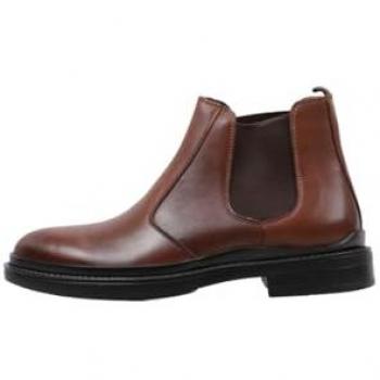 LIMMA VALENTINO Bottes Cuir 43
