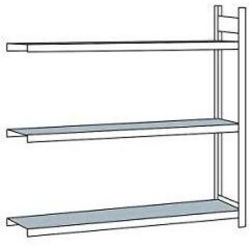 Cantina Wide-Span Rack 2000mm