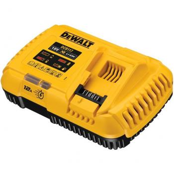 Cargador Dewalt 12A DCB117-QW