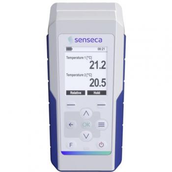 Senseca PRO 131 Extreme Range Thermometer