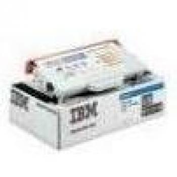 IBM 1334 Toner Ciano ad Alto Rendimento