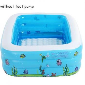SunnyWave Portable Play Pool