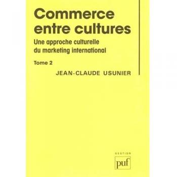 Commerce entre cultures