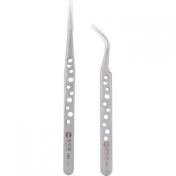 Industrial Grade ESD Safe Tweezers