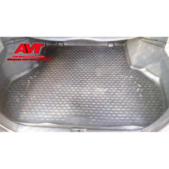 Alfombra antideslizante para maletero Toyota Caldina AT211G GDM 1997-2002