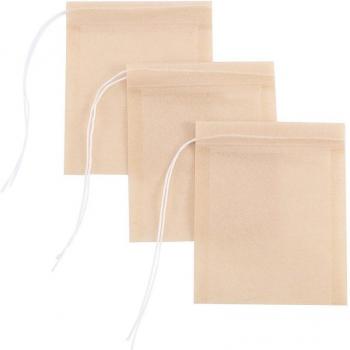 Coladores de té en bolsa