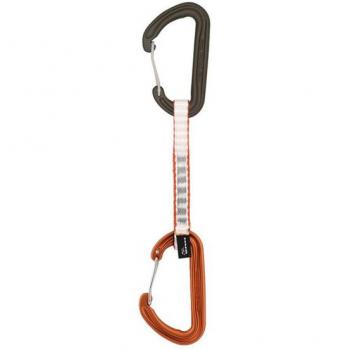 DMM Phantom Quickdraw Express‑Set 12 cm, einfarbige Farbe: Weiß