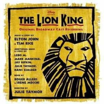 Le Roi Lion (Production Musicale)