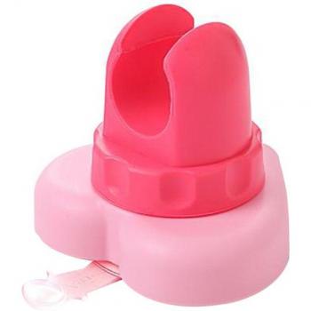Soporte de ducha movible con gancho