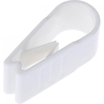 8-Pack Comforter Clip Fasteners