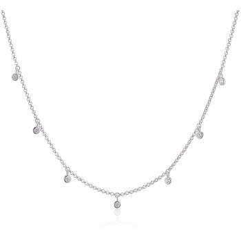 Kette Thomas Sabo KE1536-051-14-L45v – 925 er Silber