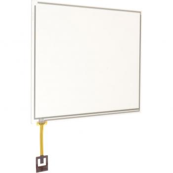 8 Zoll Touchscreen Digitizer für Chrysler Ghibli RB5