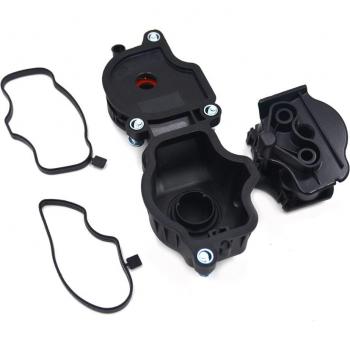 Separador de aceite para BMW 1/3/5 M47 E46 E90 318d 320d E60