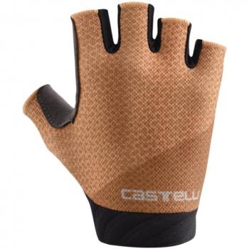 Guanti Corti Roubaix Gel 2 WMN