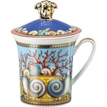 Rosenthal meets Versace Becher