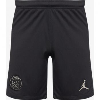 Jordan Paris Saint Germain 2023/24 Dri-FIT Ausweichshorts