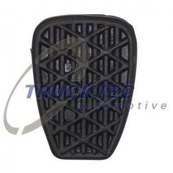 Couvre Pédale VW/MERCEDES TRUCKTEC 02.27.013