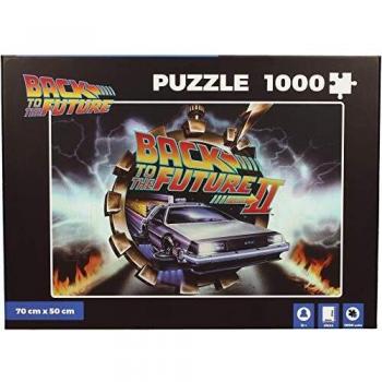Puzzle 1000 Teile