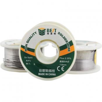 Alambre de Soldadura 100g