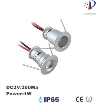 Foco DIY Iluminación Hogar