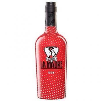 Vermouth La Madre Red