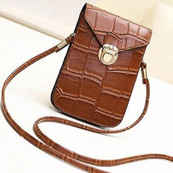 Black Clutch Purse