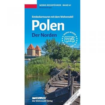 Womo Entdeckertouren mit dem Wohnmobil Polen Der Norden