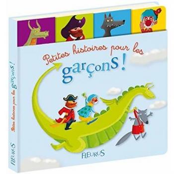 Petites histoires pour les garçons