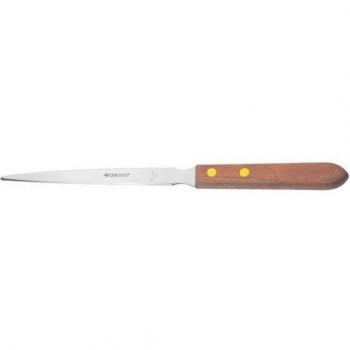 Q-Connect Wooden Handle Letter Opener KF03985