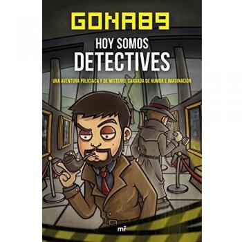 Hoy somos detectives