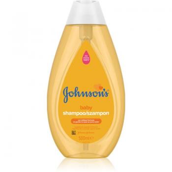 Johnson's® Shampooing Doux 500 ml