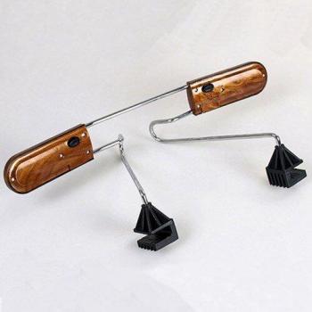 Accesorio Interior: Colgador de Vestuario