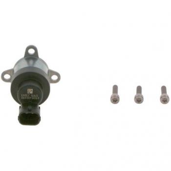 Regulador de Débito de Combustível BOSCH 1 465 ZS0 072