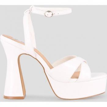 Plataforma Salerm Blanca