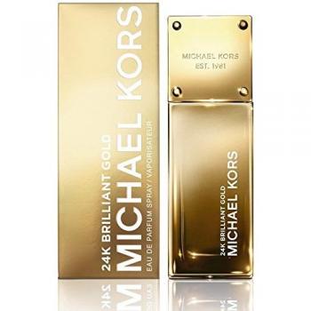 Michael Kors Gold Aura Perfume 30ml
