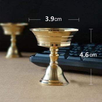 Golden Party Decor