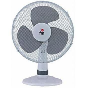 Ventola ColorFM Multicolore