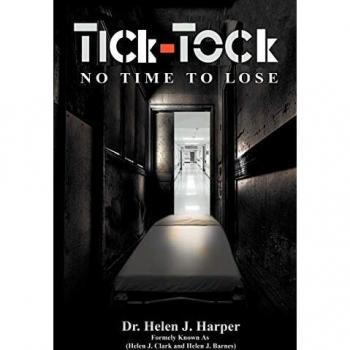 Tick Tock: No Time to Lose