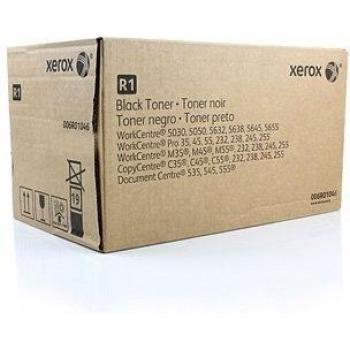 Xerox 006R01046 Black Toner Cartridge